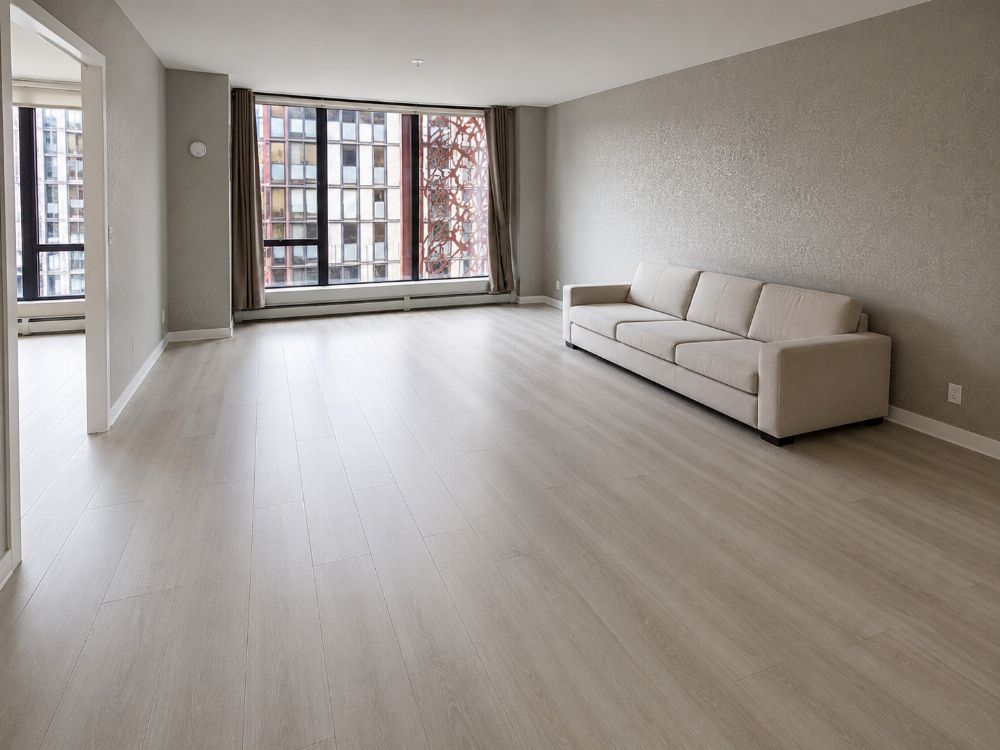 Laminate Flooring — Port Coquitlam