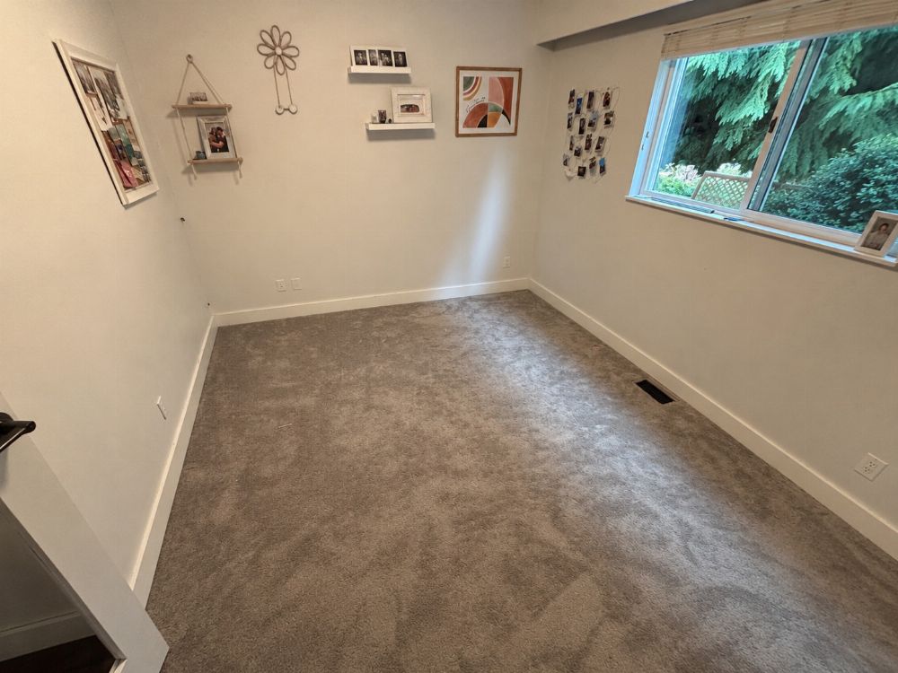 Carpet — Coquitlam